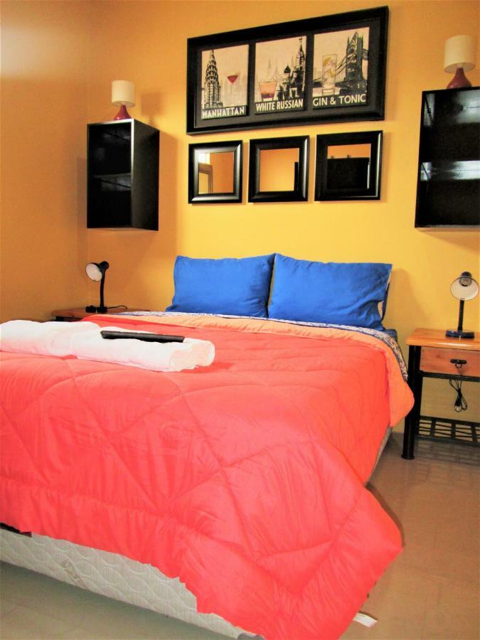 Casa Tiny San Pedro de Atacama Quarto foto